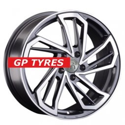Replay TY252 GMF 7.5x18/5x114.3 D60.1 ET45  