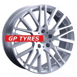 Replay TY254 Sil 7.5x18/5x114.3 D60.1 ET45  