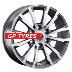 Replay TY263 GMF 7.5x19/6x139.7 D106.1 ET25  
