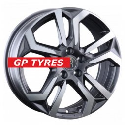Replay TY268 GMF 7x17/5x114.3 D60.1 ET35  