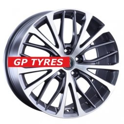 Replay TY279 GMF 8x18/5x114.3 D60.1 ET50  