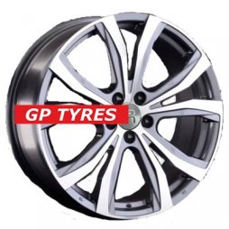 Replay TY283 GMF 8x18/5x114.3 D60.1 ET50  