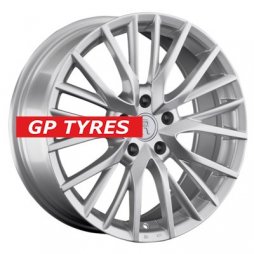 Replay TY307 Sil 8x18/5x114.3 D60.1 ET50  