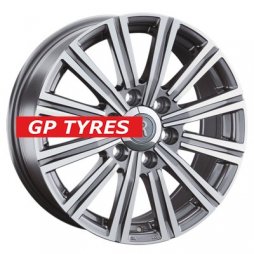 Replay TY313 GMF 7.5x17/6x139.7 D106.1 ET25  