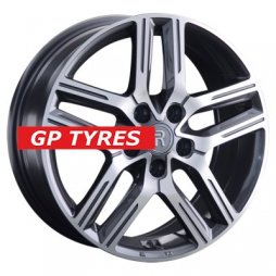Replay TY314 GMF 7x17/5x114.3 D60.1 ET45  