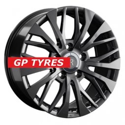 Replay TY315 GM 8.5x20/5x150 D110.1 ET58  