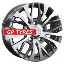 Replay TY315 GMF 8x18/5x150 D110.1 ET56  