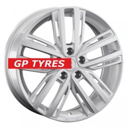 Replay TY319 Sil 7x18/5x114.3 D60.1 ET35  