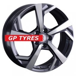 Replay TY322 GMF 7x17/5x114.3 D60.1 ET35  