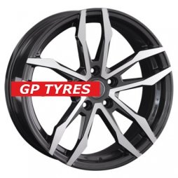 Replay TY336 BKF 7.5x17/5x114.3 D60.1 ET40  