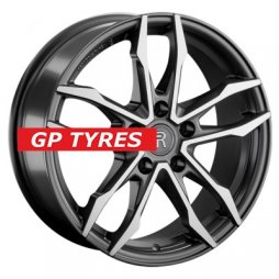 Replay TY336 MGMF 7.5x17/5x114.3 D60.1 ET40  