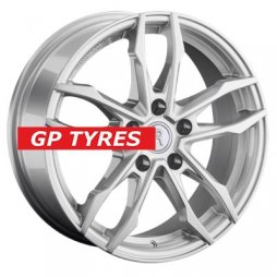 Replay TY336 Sil 7.5x17/5x114.3 D60.1 ET45  