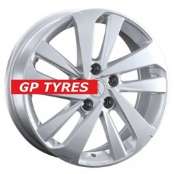 Replay TY351 Sil 7x17/5x114.3 D60.1 ET35  
