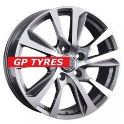 Replay TY355 GMF 8.5x21/5x150 D110.1 ET54  