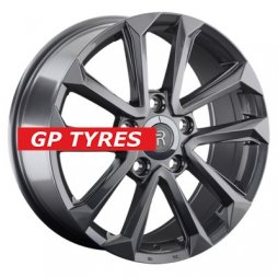 Replay TY357 GM 8.5x20/5x150 D110.1 ET58  