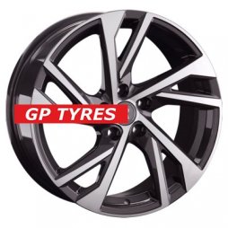 Replay TY382 GMF 8x18/5x114.3 D60.1 ET50  