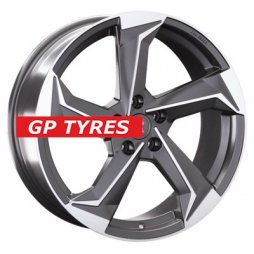 Replay TY384 MGMF 8x18/5x114.3 D60.1 ET50  