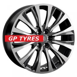 Replay TY399 GMF 7.5x19/6x139.7 D106.1 ET25  
