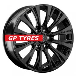Replay TY399 BK 7.5x19/6x139.7 D106.1 ET25  