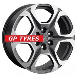 Replay TY401 MGMF 8x20/6x139.7 D95.1 ET60  