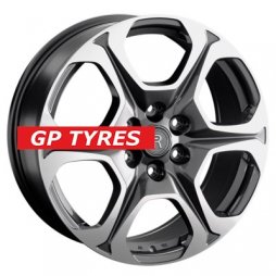 Replay TY401 GMF 8x20/6x139.7 D95.1 ET60  