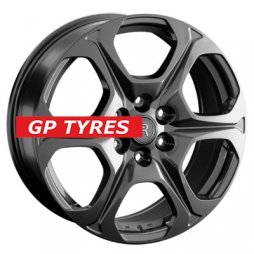 Replay TY401 GM 8x20/6x139.7 D95.1 ET60  