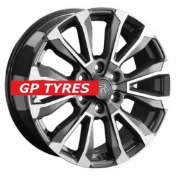 Replay TY402 GMF 8x20/6x139.7 D95.1 ET60  
