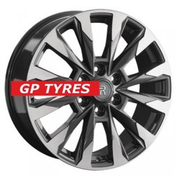 Replay TY403 GMF 8x20/6x139.7 D95.1 ET60  