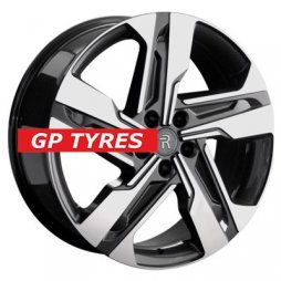 Replay TY423 GMF 7.5x19/5x114.3 D60.1 ET40  