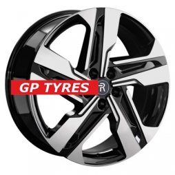 Replay TY423 BKF 7.5x19/5x114.3 D60.1 ET40  