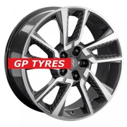 Replay TY433 GMF 8x18/5x114.3 D60.1 ET50  