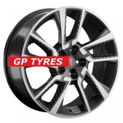 Replay TY433 MGMF 8x18/5x114.3 D60.1 ET50  