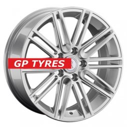 Replay TY437 Sil 7.5x17/5x114.3 D60.1 ET40  
