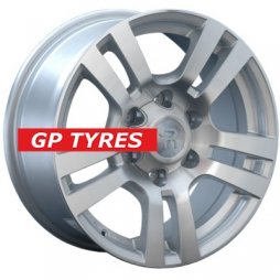 Replay TY61 SF 7.5x17/6x139.7 D106.1 ET30  