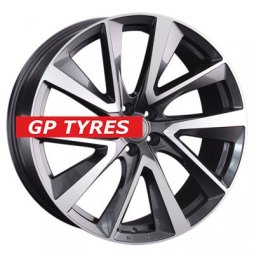 Replay V29 GMF 9x21/5x108 D63.3 ET38.5  