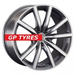 Replay V33 GMF 8x18/5x108 D63.3 ET42.5  