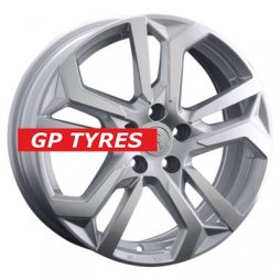 Replay V46 SF 7x17/5x108 D63.3 ET50  