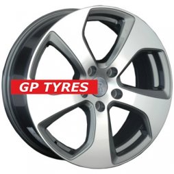 Replay VV150 GMF 7x17/5x112 D57.1 ET40  