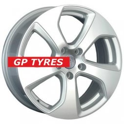 Replay VV150 SF 7x17/5x112 D57.1 ET40  