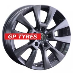 Replay VV201 GM 7x17/5x120 D65.1 ET55  