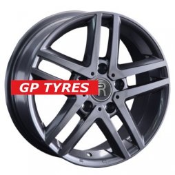 Replay VV206 GM 6.5x16/5x120 D65.1 ET51  