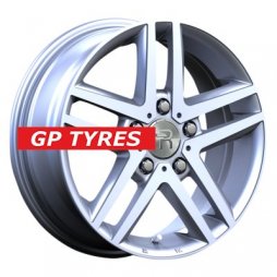 Replay VV206 Sil 6.5x16/5x120 D65.1 ET51  