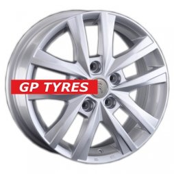 Replay VV216 Sil 8x17/5x120 D65.1 ET49  