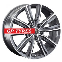 Replay VV218 GMF 7x17/5x112 D57.1 ET40  