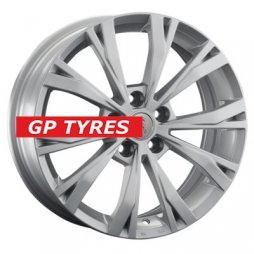 Replay VV222 Sil 7x17/5x112 D57.1 ET54  