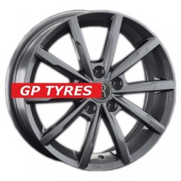 Replay VV224 GM 6x15/5x100 D57.1 ET40  