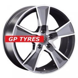 Replay VV231 GMF 9x20/5x130 D71.6 ET57  