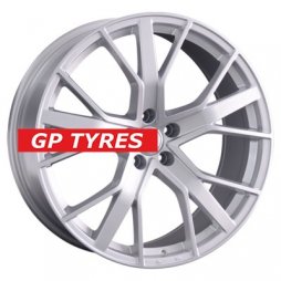 Replay VV242 Sil 9.5x21/5x112 D66.6 ET31  