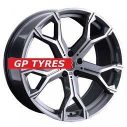 Replay VV245 GMF 9.5x21/5x112 D66.6 ET31  