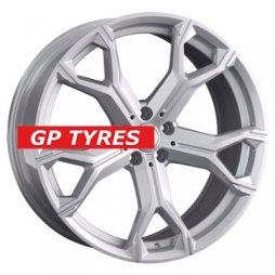 Replay VV245 Sil 9.5x21/5x112 D66.6 ET31  